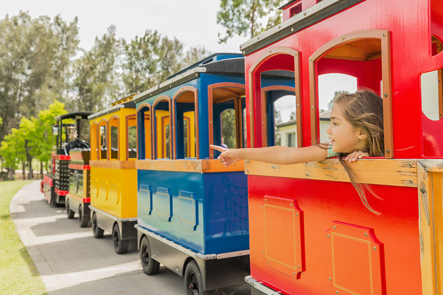 Kids & Family Activities