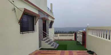 Sea View Villa 5